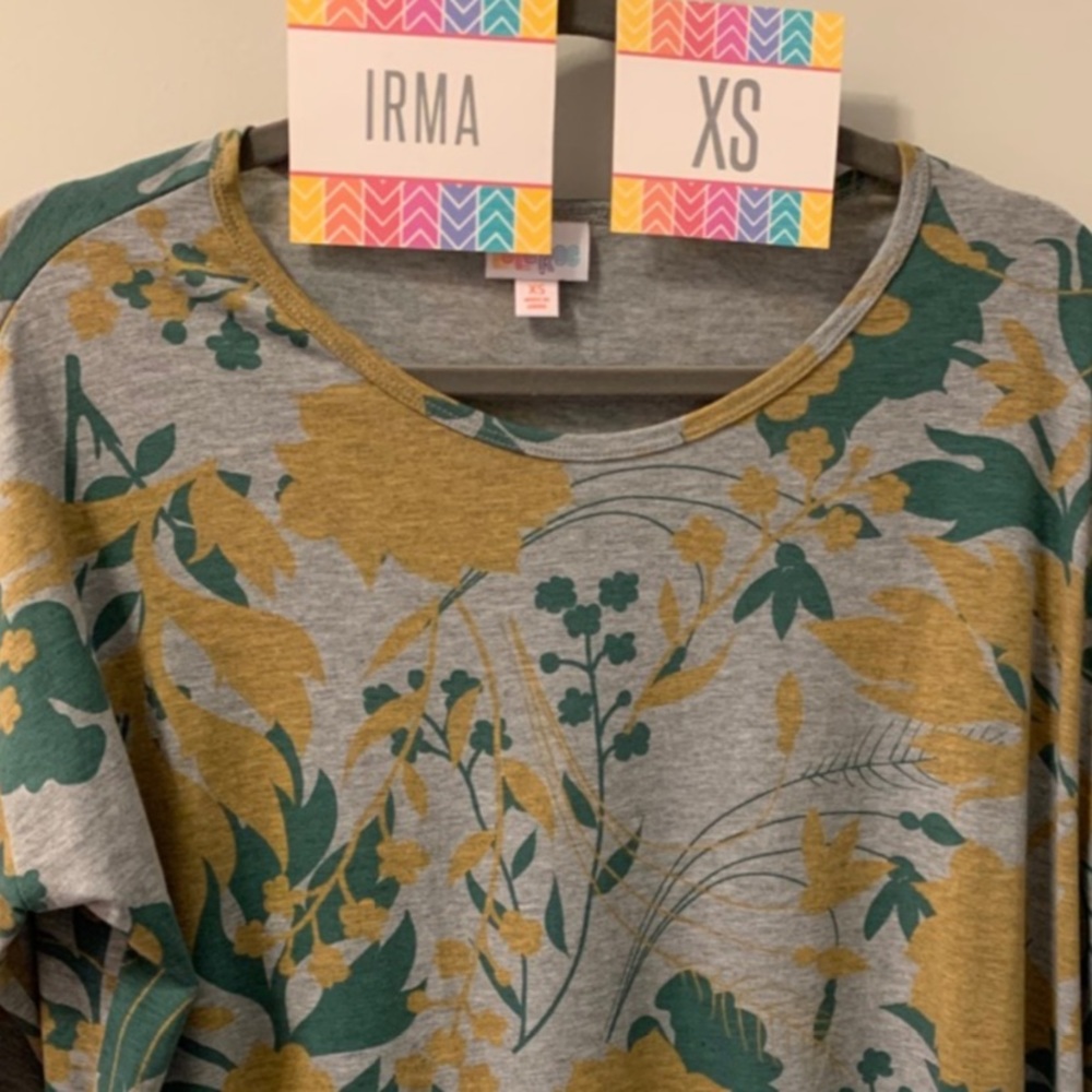 Irma